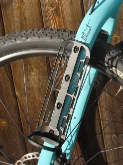 Porte-bagages Cargo Cage -Abus Boutique 0095779031935 Fixplus CargoCage Gepaecktraeger 2