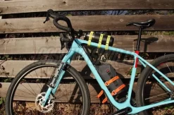 Porte-bagages Cargo Cage -Abus Boutique 0095779031935 Fixplus CargoCage Gepaecktraeger 3