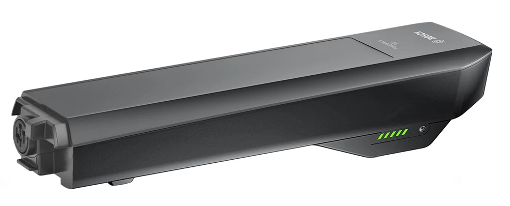 Bosch PowerPack 500 Batterie De Porte-bagages 1 Bosch PowerPack 500 Batterie De Porte-bagages