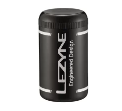 Lezyne Tool Box Flow Caddy 500ml Black