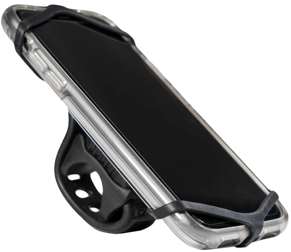 Lezyne Support Pour Smartphone Smart Grip 1 Lezyne Support Pour Smartphone Smart Grip