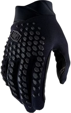 100% Geomatic - Gants MTB