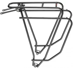 Tubus Porte-bagages Logo Evo 26 - 28 Pouces