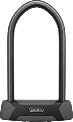 Abus Granit X-Plus 540/300 U-lock + Support USH540