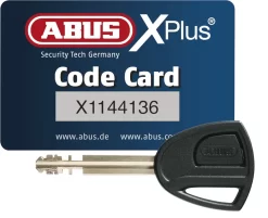 Abus Granit X-Plus 540/300 U-lock + Support USH540 -Abus Boutique 11188 4