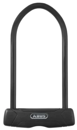 Abus Antivol à Arceau Granit 460/230, Support USH460 Inclus