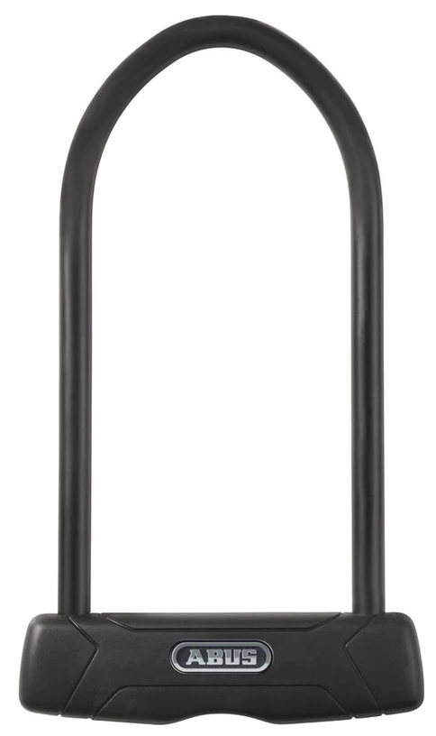 Abus Antivol à Arceau Granit 460/230, Support USH460 Inclus 1 Abus Antivol à Arceau Granit 460/230, Support USH460 Inclus
