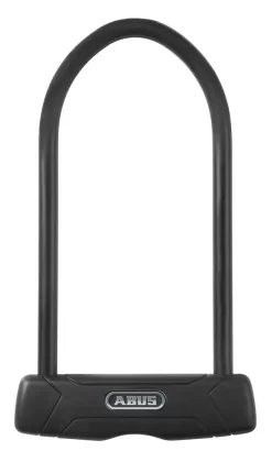 Abus Antivol à Arceau Granit 460/300, Support USH460 Inclus