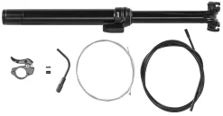 RFR Tige De Selle PRO Outside Vario -Abus Boutique 13483 2