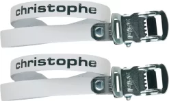 ZEFAL Courroies De Pédales Christophe 516 Vintage -Abus Boutique 2 Zefal Christophe 516
