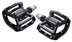 Shimano Pédales à Plate-forme PD-GR500