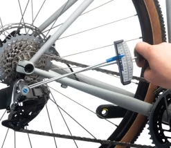 Park Tool Clé Dynamométrique 3/8 TW-1.2/2.2 -Abus Boutique 20112131 ParkTool TW 1 2 4