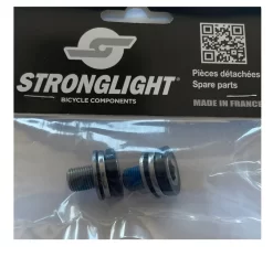 Stronglight Set Di Viti Per Magan 3B