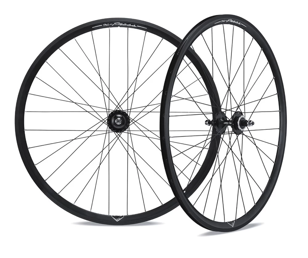 MICHE Roues Singlespeed X-Press Clincher 1 MICHE Roues Singlespeed X-Press Clincher