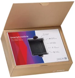 Bosch Support Pour Téléphone Portable SmartphoneGrip (BSP3200) -Abus Boutique 20116152 Bosch SmartphoneGrip Handyhalterung BSP3200 EB1310000C 2