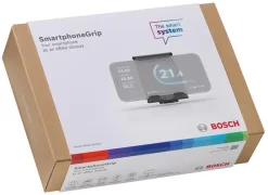 Bosch Support Pour Téléphone Portable SmartphoneGrip (BSP3200) -Abus Boutique 20116152 Bosch SmartphoneGrip Handyhalterung BSP3200 EB1310000C 3