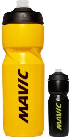 Mavic Bottle Cap Pro - Bouteille D'eau 800ml