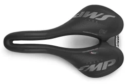 Selle SMP Selle VT30C Gel -Abus Boutique 20122258 Selle SMP VT30C Gel Sattel 8032568528797 2