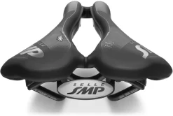 Selle SMP Selle VT30C Gel -Abus Boutique 20122258 Selle SMP VT30C Gel Sattel 8032568528797 4