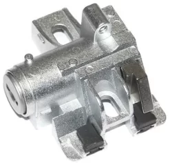 Abus Cylindre De Serrure Pour Batterie à Cadre Bosch Gen. 2