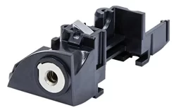 Abus Cylindre De Fermeture Pour Batterie De Porte-bagages Bosch Gen. 2