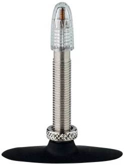 Schwalbe Chambre à Air SV 15 Pour 28" (25 Pièces) -Abus Boutique 241641 SV Ventil