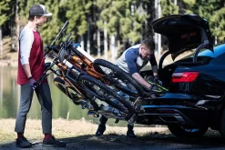 XLC VC-C07 Porte-vélos Arrière Almada Work-E -Abus Boutique 2503311000XLCVC C07AlmadaWork E HecktraegerfuersAuto20090758 4