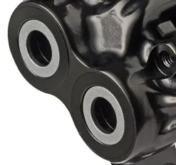 MAGURA Frein à Disque MT5e HIGO à Fermeture 3 Doigts -Abus Boutique 2700985 4