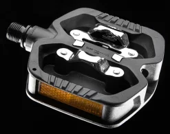 LOOK GEO Trekking Grip Pédales 6 LOOK GEO Trekking Grip Pédales -Abus Boutique 301024 001 Look Geo Trekking Grip detail3