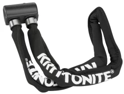 Kryptonite Keeper 810 Antivol Pliable