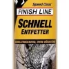 Finish Line Speed Clean Dégraissant Rapide 558 Ml