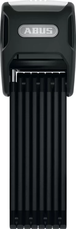 Abus Antivol Pliable Bordo Alarm 6000KA/90 Avec Support SH