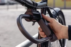 Abus SH-B Support Pour Antivols à Arceau 5 Abus SH-B Support Pour Antivols à Arceau -Abus Boutique 4003318678998 SHB HalterfuerBuegelschloesser 3