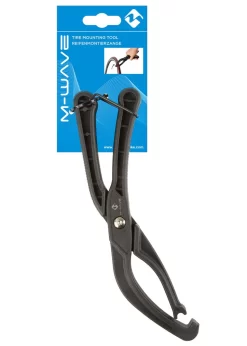 M-Wave Pince De Montage De Pneus 5 M-Wave Pince De Montage De Pneus -Abus Boutique 4015493890416M WaveReifenmontierzange 3