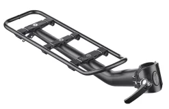 Racktime Porte-selle Clip-it