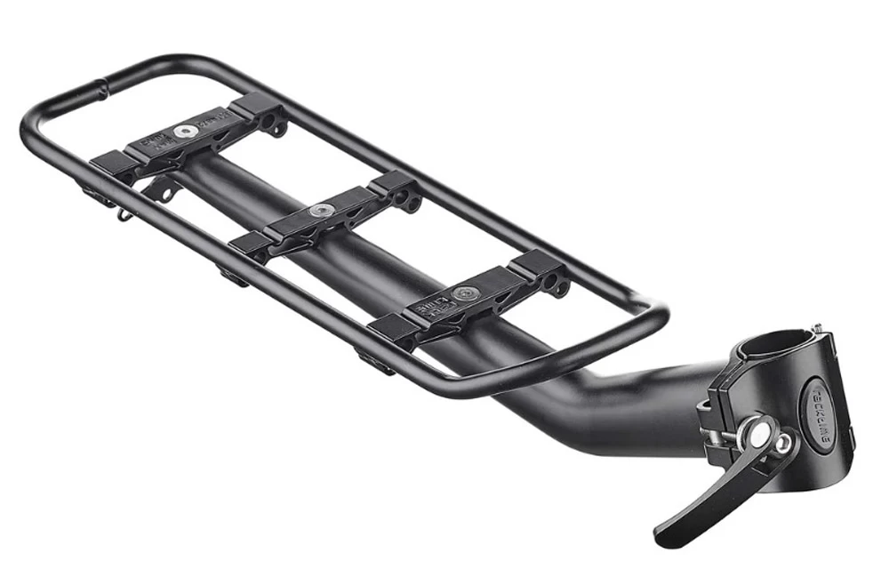Racktime Porte-selle Clip-it 1 Racktime Porte-selle Clip-it
