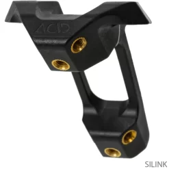 ACID Adaptateur Pour Porte-bouteille -Abus Boutique 4054571188281AcidFlaschenhalterAdapterSIlink Label