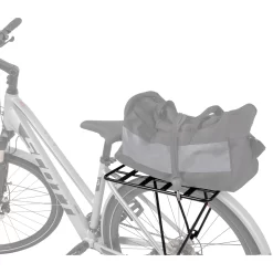 M-Wave Plaque De Porte-bagages Racky Base -Abus Boutique 449902M WaveRackyBaseplateGepaecktraegerplatte 3