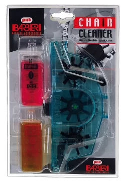 Barbieri Kit De Nettoyage De La Chaîne Chain Cleaner 1