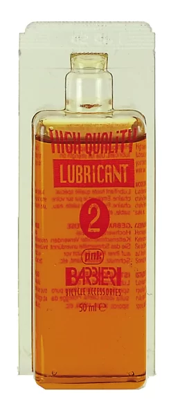 Barbieri Kit De Nettoyage De La Chaîne Chain Cleaner 1 -Abus Boutique 45423