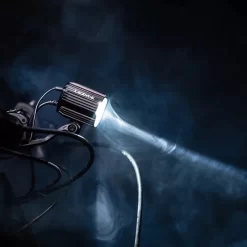 Lezyne Super HB STVZO E1000 Feu Avant Pour Vélo électrique -Abus Boutique 4710582549243LezyneSuperHBSTVZOE1000E BikeFrontlicht1 LED ESPHB V104AE Action1