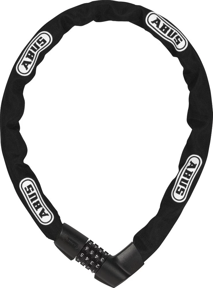 Abus Serrure à Chaîne Safe 1385/110 1 Abus Serrure à Chaîne Safe 1385/110