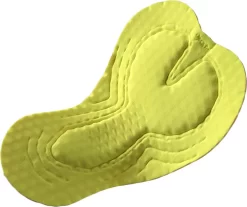 ALE Nadine Lady - Pantalon à Bretelles Pour Femmes Avec Rembourrage -Abus Boutique 4whf fondello ale donna