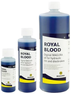 MAGURA Huile Hydraulique Royal Blood