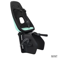 Thule Yepp Nexxt Maxi - Siège Enfant Pour Vélo -Abus Boutique 569083 Thule Yepp Nexxt Maxi mint