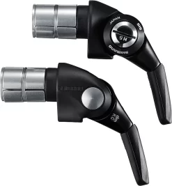 Shimano DURA ACE SL-BSR1 2x11 Vitesse Bar End Shifters