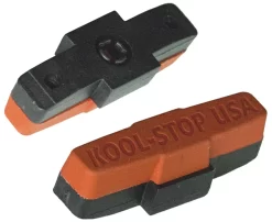 Kool-stop R9 Plaquettes De Frein Pour Magura HS