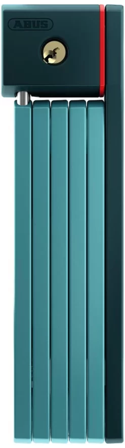 Abus UGrip Bordo 5700/80 Serrure Pliable, Y Compris Le Support -Abus Boutique 72809 5700 80 UrbanCore Green a 3