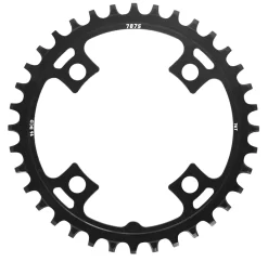 SUNRACE CRMX0T Plateau 1x11 BCD 96 Narrow Wide -Abus Boutique 763836 Sunrace Narrow Wide 96 mm 36T