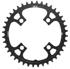 SUNRACE CRMX0T Plateau 1x11 BCD 96 Narrow Wide -Abus Boutique 763840 Sunrace Narrow Wide 96 mm 40T